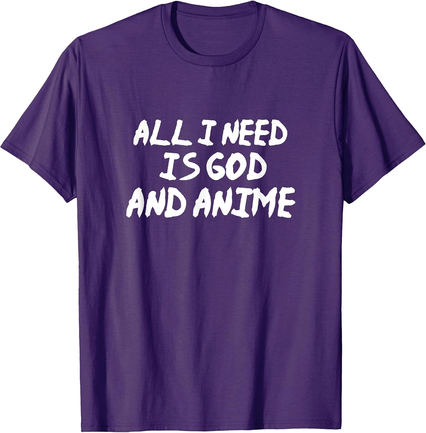 Funny Anime Fan Manga Merch