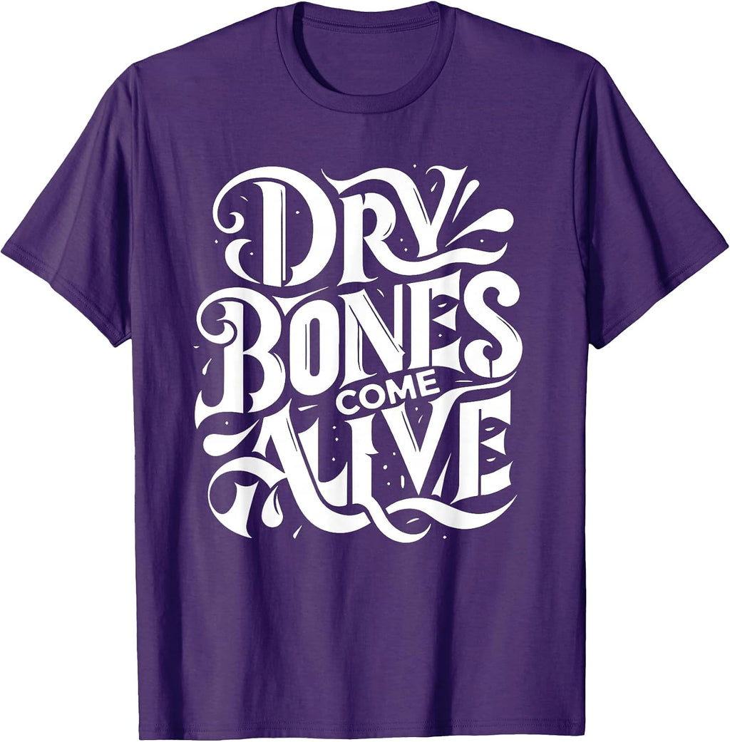 Christian Motivational merch