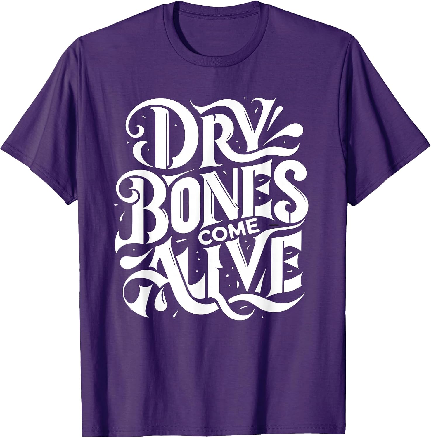 Christian Motivational merch