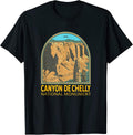 Canyon de Chelly National Monument Merch Apparel