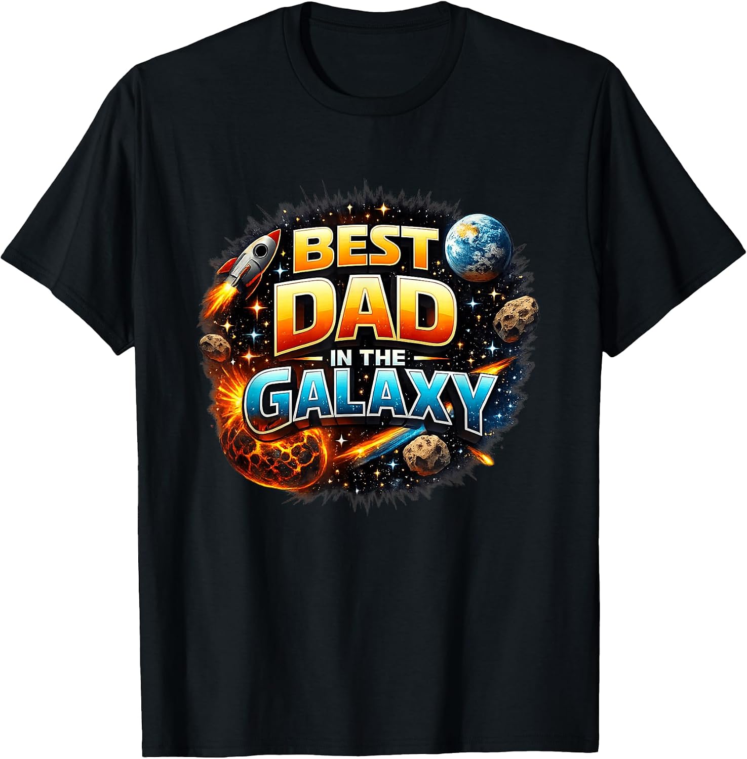 Mocking Merch