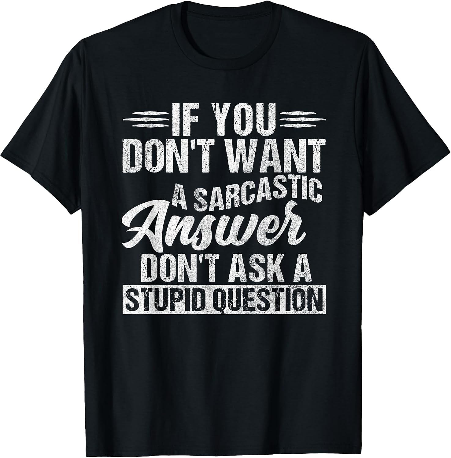 Funny Sarcastic Saying Men Women