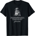 Desert Merch Leonardo da Vinci Shop