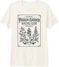 Victorian Poison Garden