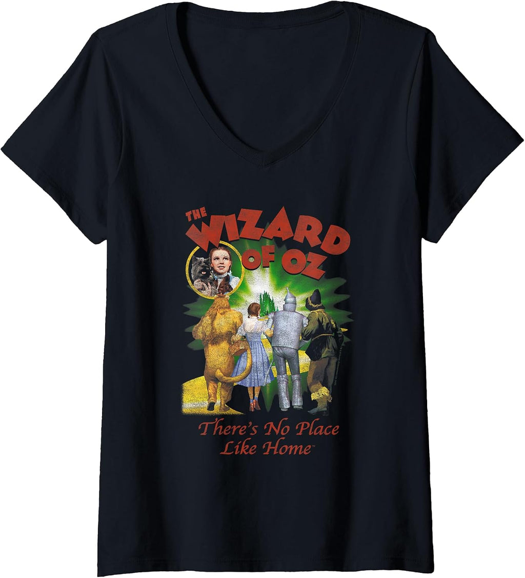 Wizard of Oz