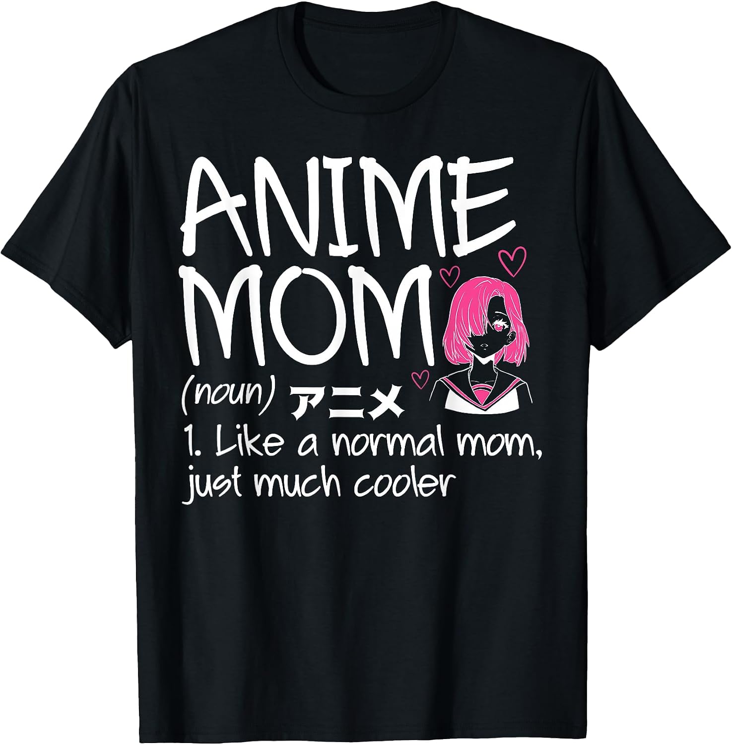 Anime Lovers Merch