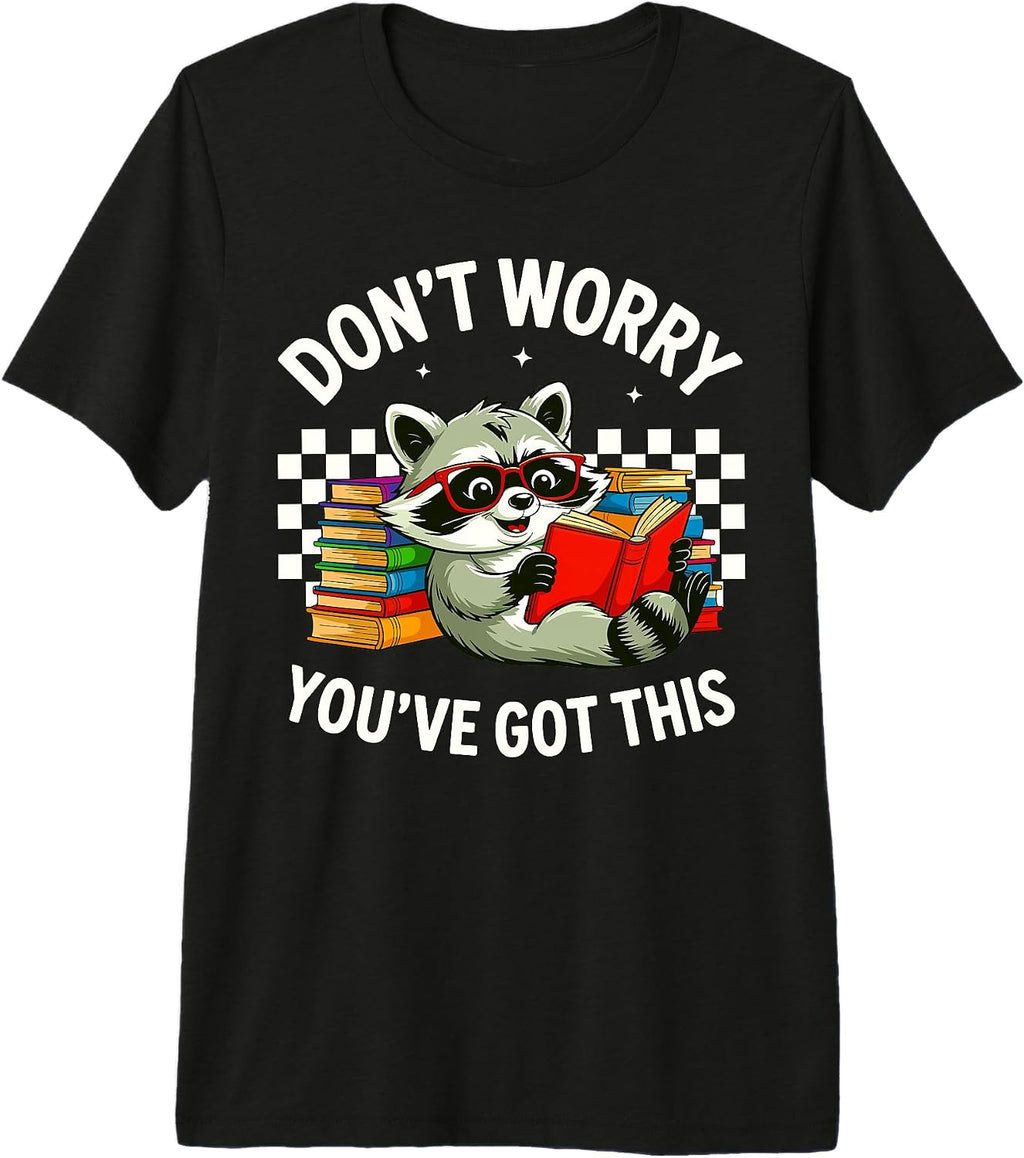 Test Day Teacher Women Men Kids Tees