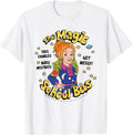The Magic School Bus