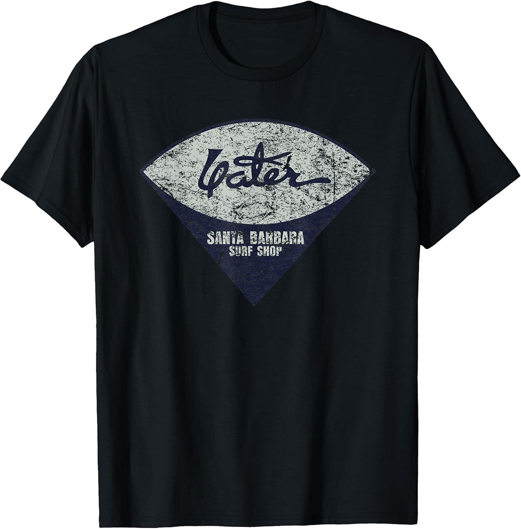 Surfboards Yater Surf Distressed Men And Women