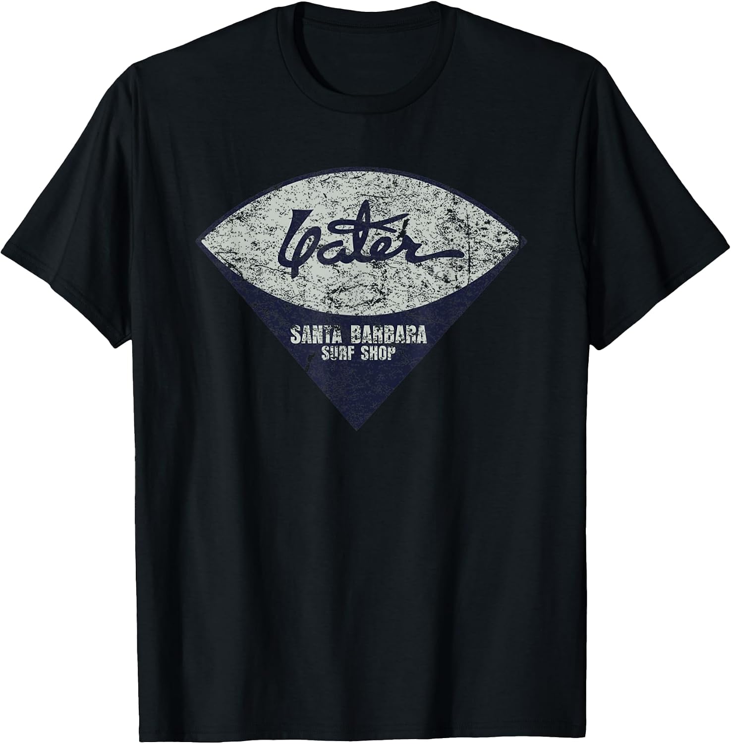 Surfboards Yater Surf Distressed Men And Women