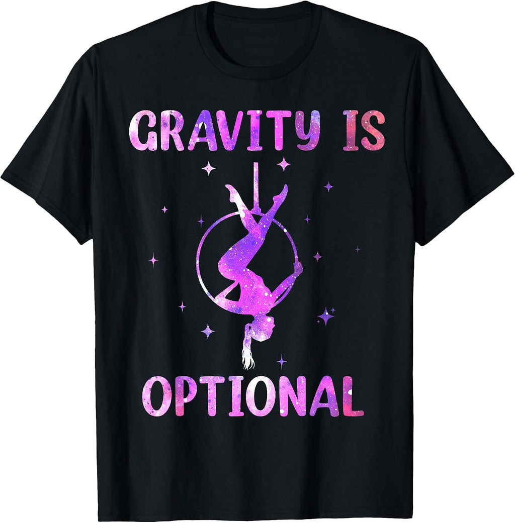 Love Aerial Yoga, Hammock Silks Aerialist Fly TEAM