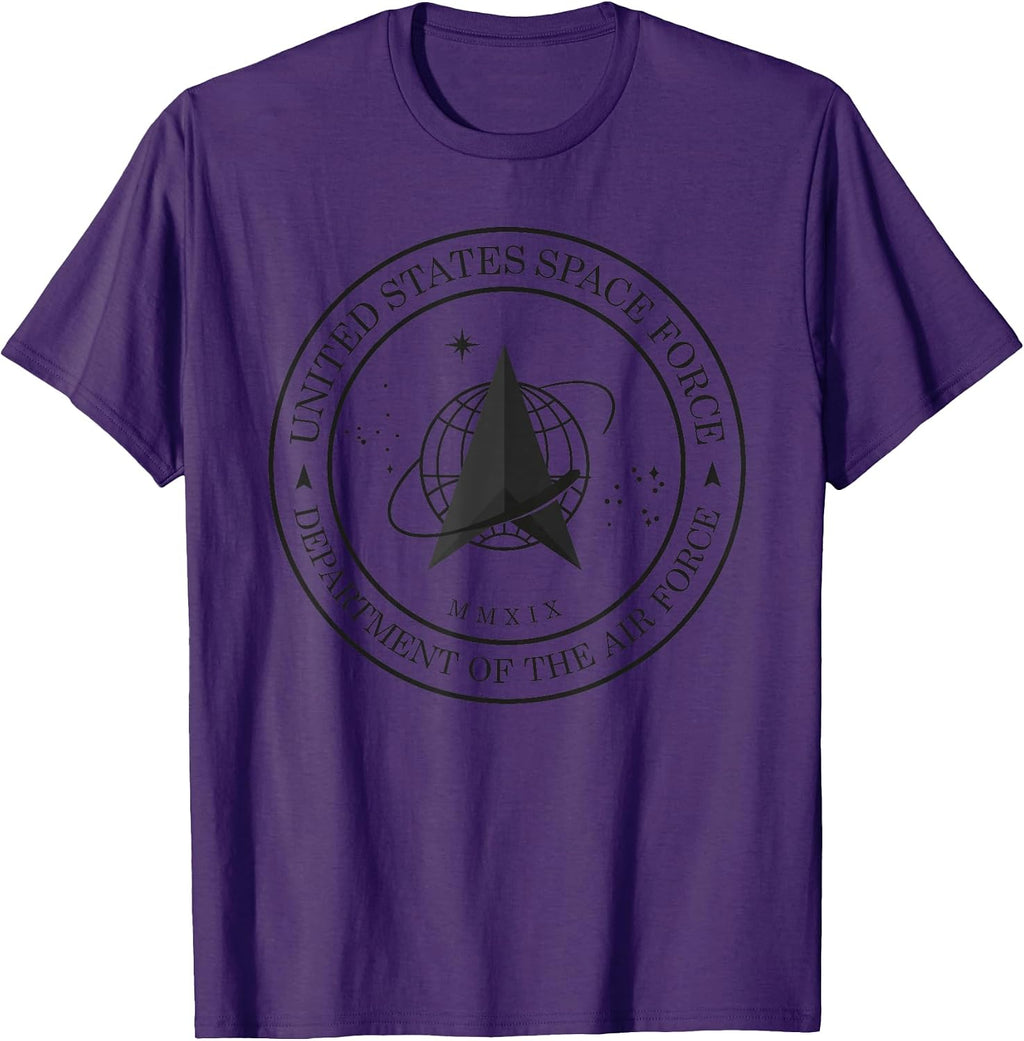 The Sixth Branch of our Magnificent Military!