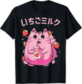 Japanese Aesthetic Anime Japan Lover Tee