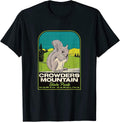 Crowders Mountain State Park Merch