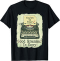 English Teacher Grammar Nerd Merch.