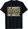 Funny sarcastic jokes merch