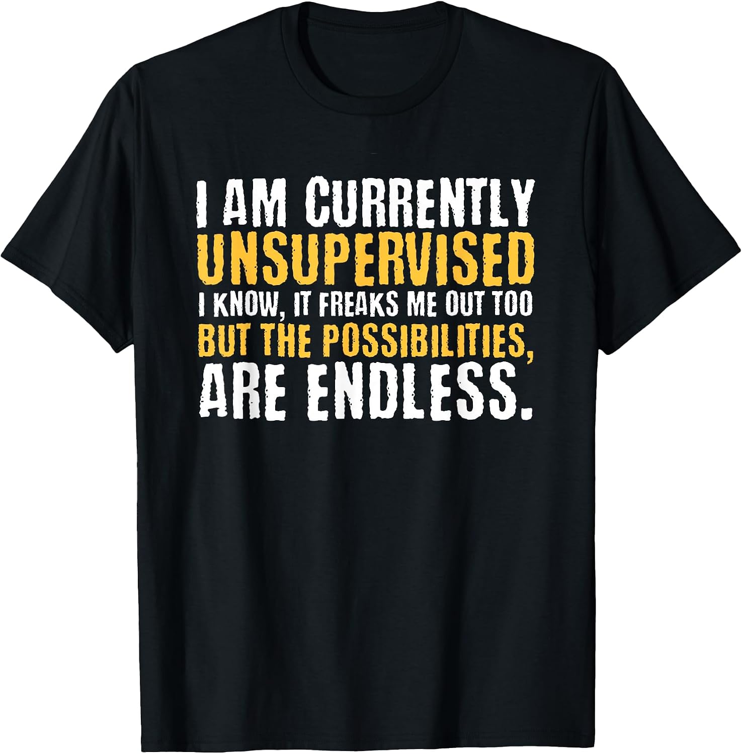 Funny sarcastic jokes merch