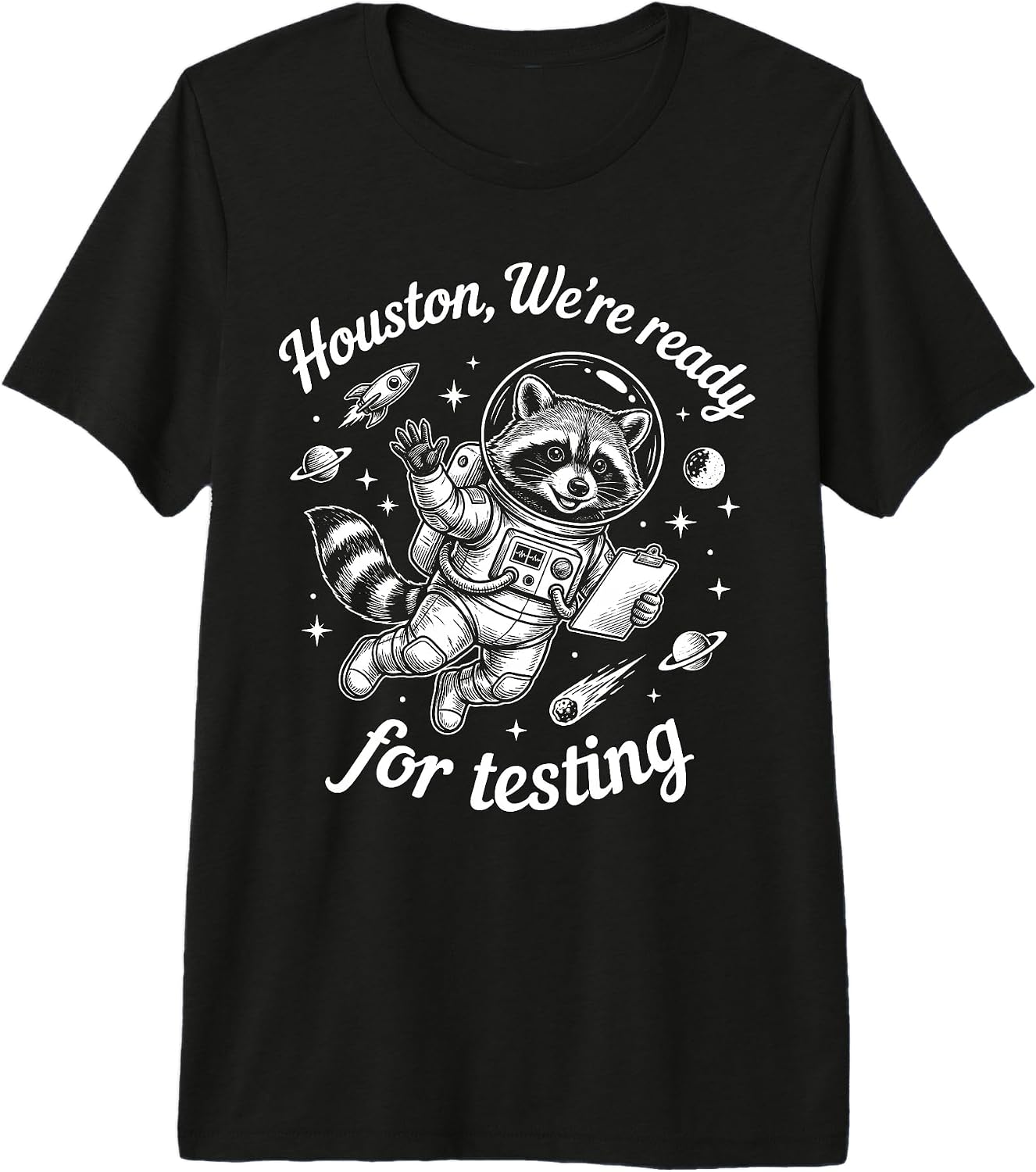 Test Day For Teacher Student Exam Season Gifts