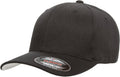 Mens Flexfit Wool Blend Hat