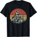 Vintage Bigfoot Farming Merch