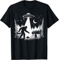Mystical Cryptids Merchandise Apparel