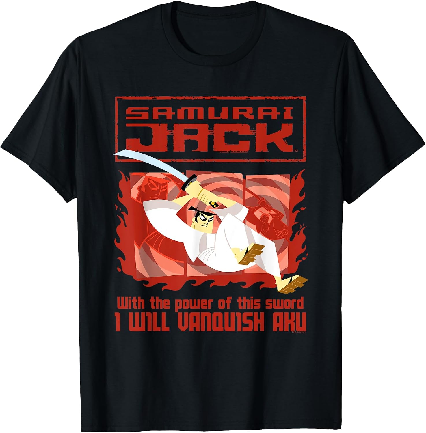 Samurai Jack