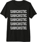 Sarcastic Apparel