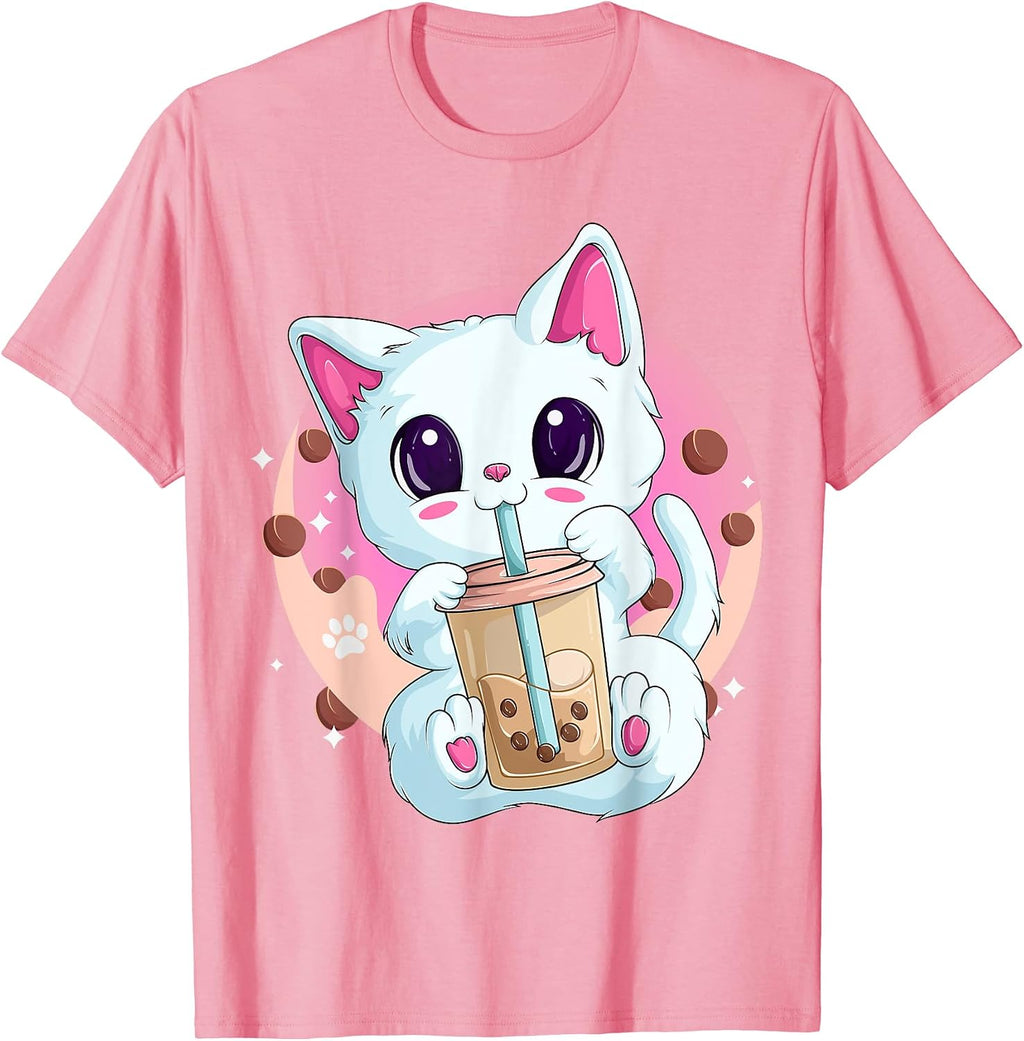 Kawaii Clothes And Gifts For Women & Girls