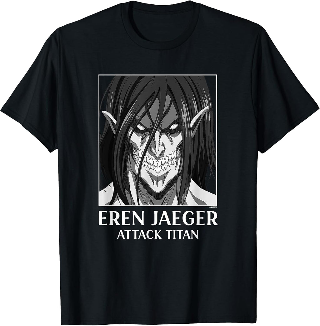Attack on Titan