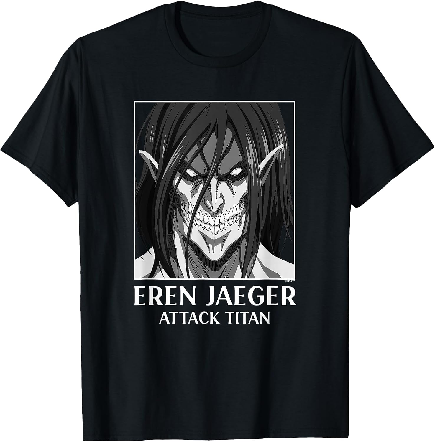 Attack on Titan
