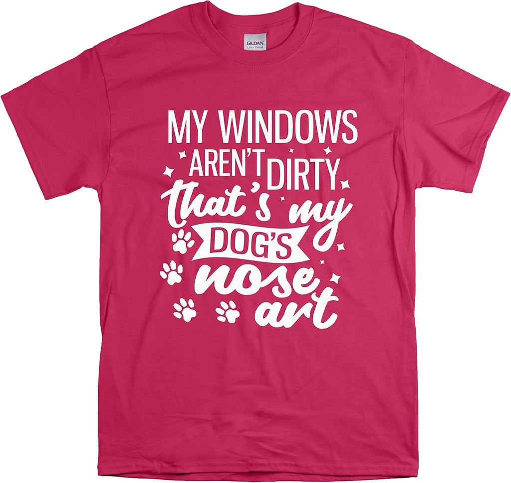 Wing Tees