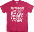 Wing Tees