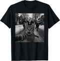 Funny Selfie Cat Merch Gifts Store