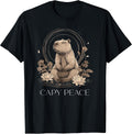 Capybara Merch Gifts For Girls Kids Boys Men