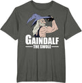 Gaindalf Fitness Merch