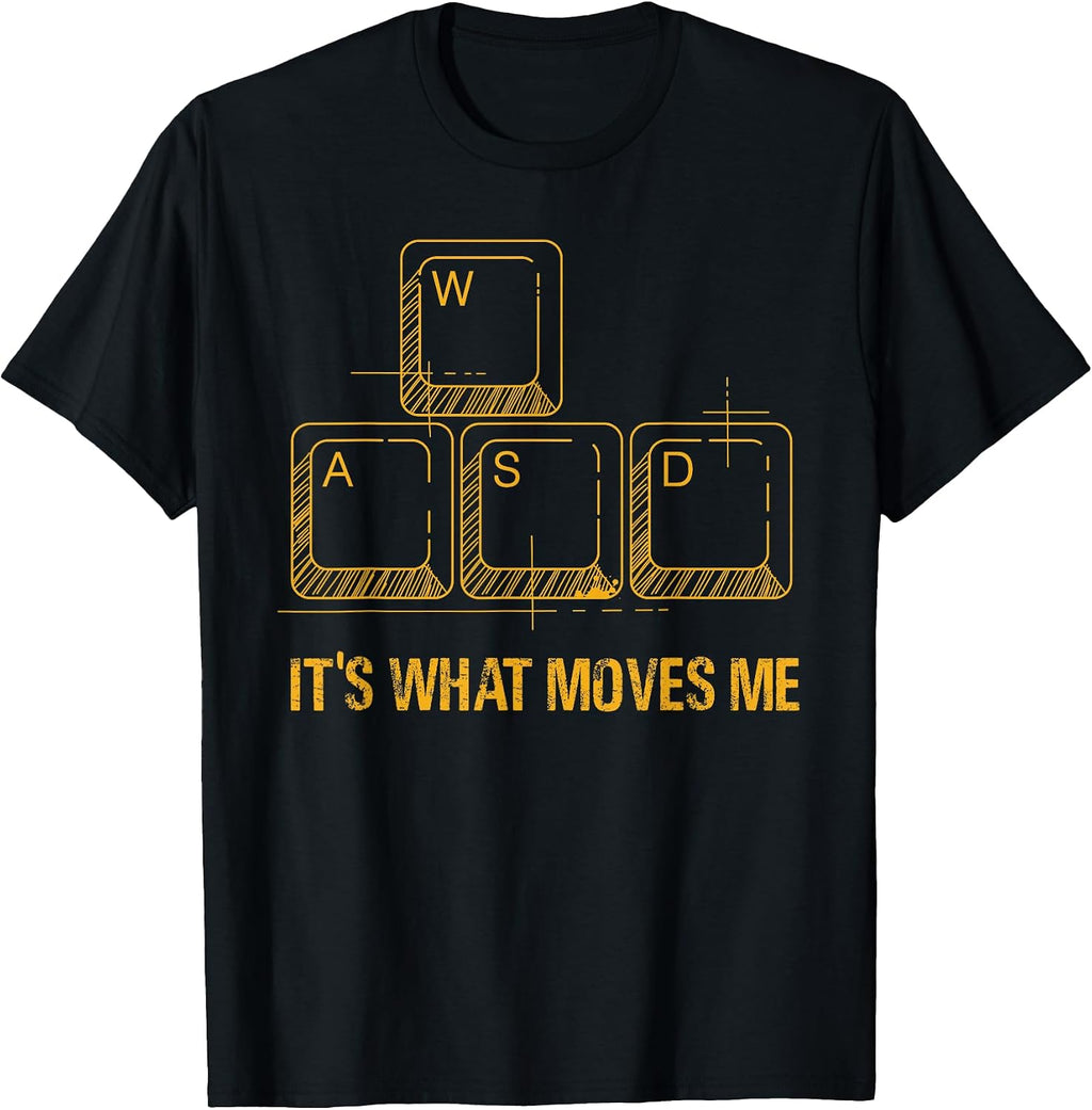 PC Gamer Merch Men Women Merchandise Retro Gift