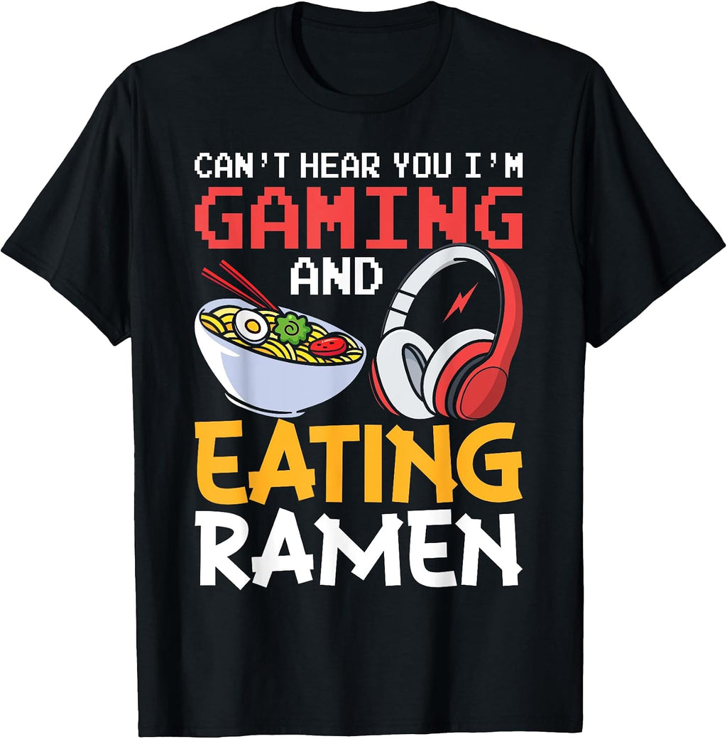 Gamer Humor Video Games Lover Apparel