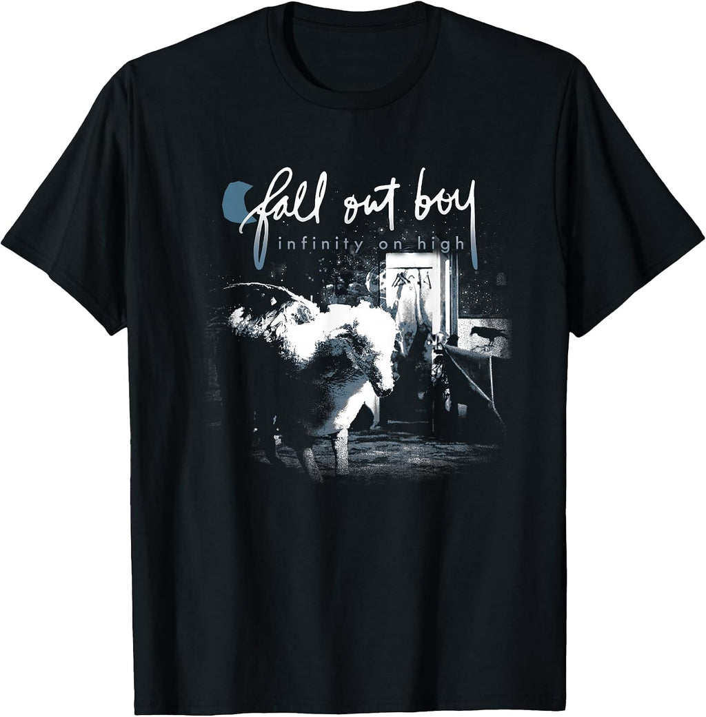 FALL OUT BOY