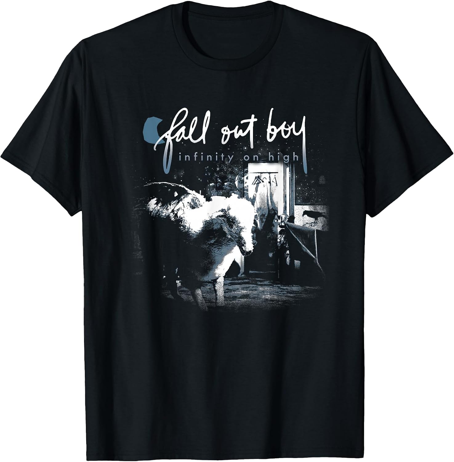 FALL OUT BOY