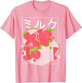 Strawberry Japanese Kawaii Gifts
