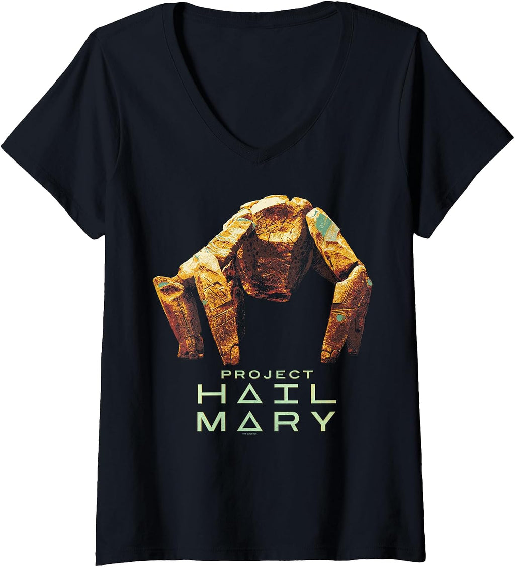 Project Hail Mary