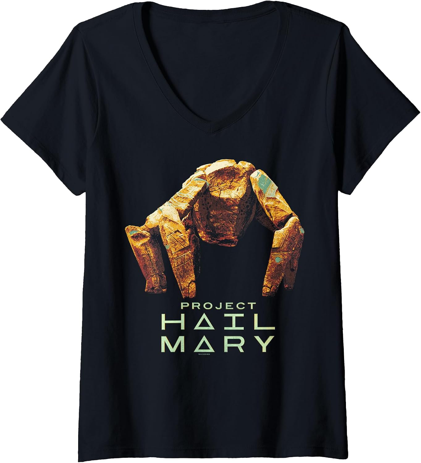 Project Hail Mary