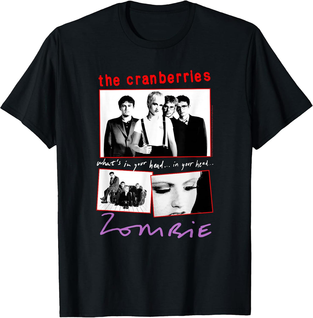 The Cranberries