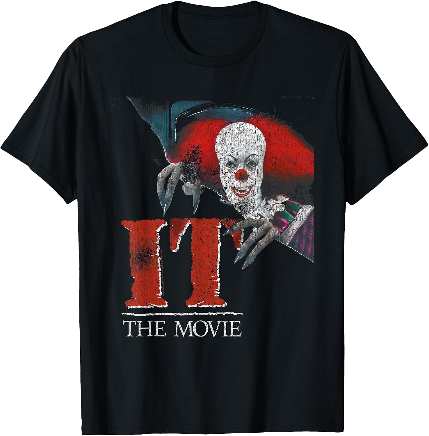 IT TV Miniseries