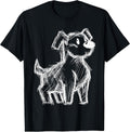 InGENIUS Funny Dog Portrait Shirts & Gifts