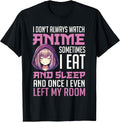 Japanese Aesthetic Anime Merch Graphic Manga Otaku