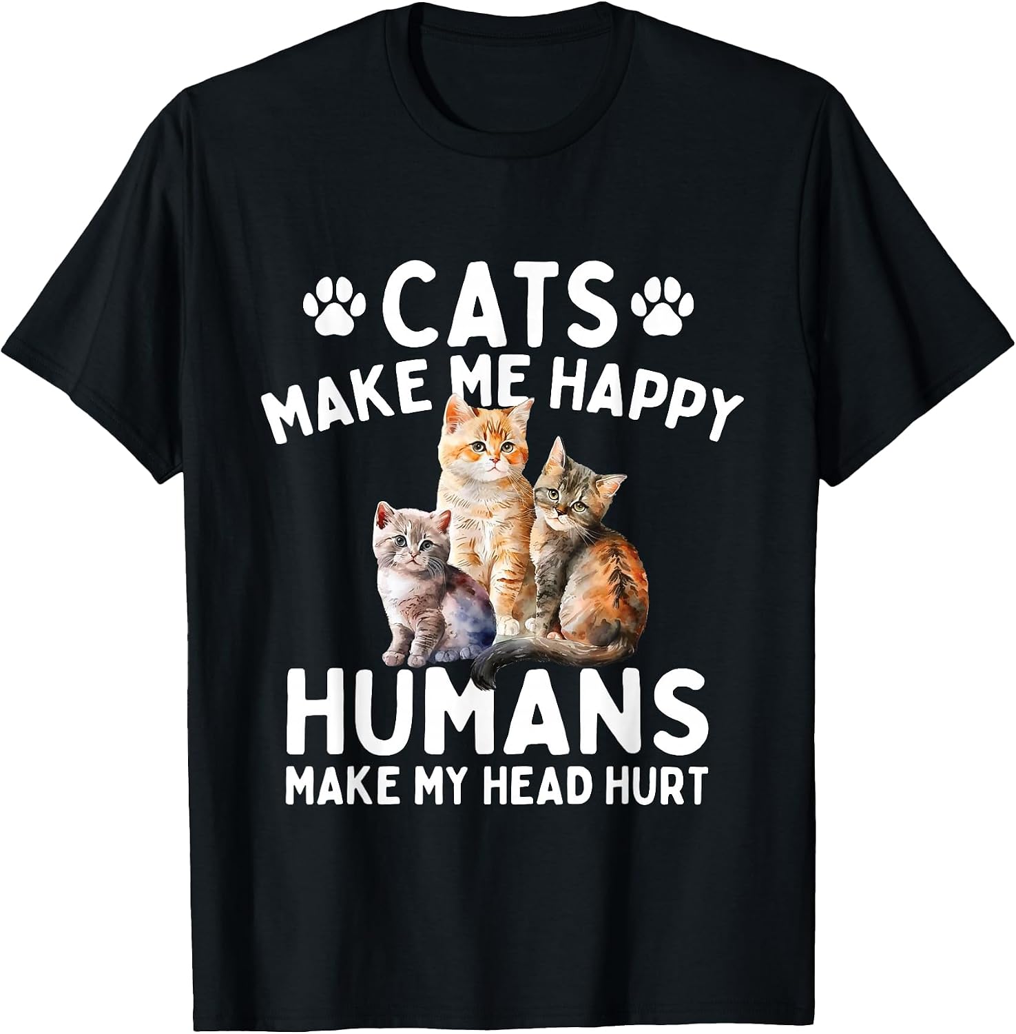 Cat Lover Shirts