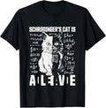 Math & Physics Merch for Science Nerds