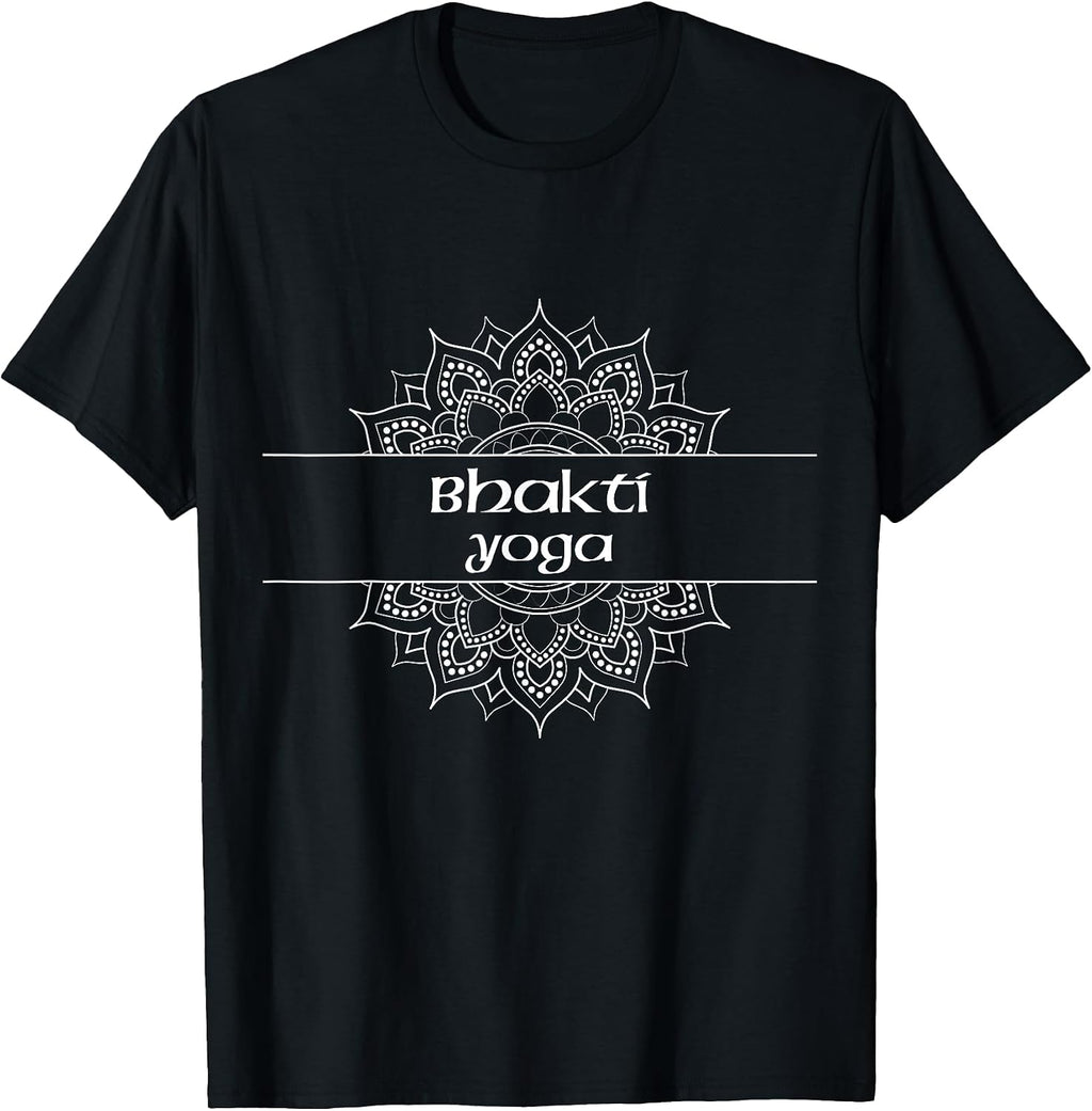 Bhakti Yoga Mandala Co. Inc.