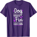 Funny Dog Owner and Lover Gifts Tee Shirt Co.